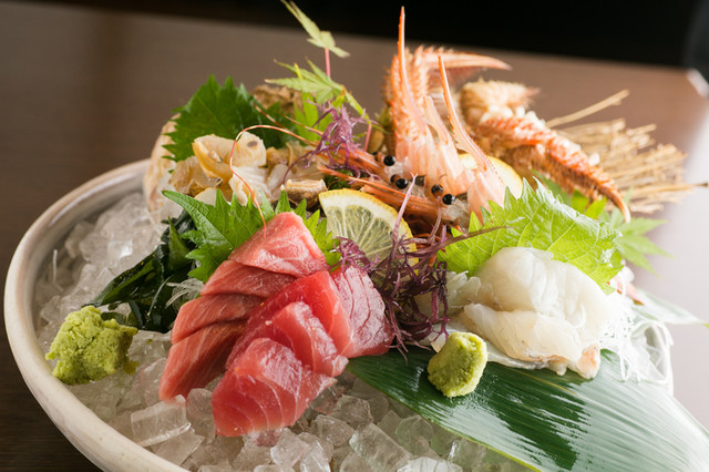 すしの貴伸（すしのたかしん） - 多賀城（寿司）の写真