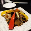 軽井沢 川上庵 - 料理写真: