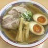 煮干鰮らーめん 圓 八王子本店