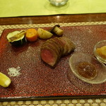 アンシェントホテル - 