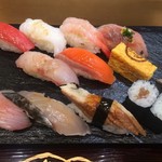 Kanazawa Tamazushi - 