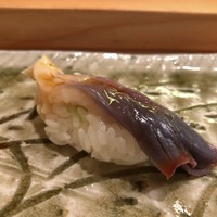 伊勢鮨 - 