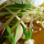 ぼん・くらーじゅ - 