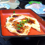 Sushi Masa Honten - 