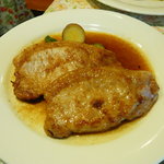 ポークジンジャー