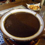 カレー亭 彩 - 