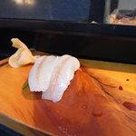 Sushi Masa Honten - 