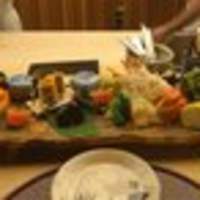 懐石料理 桝田 - 