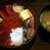 味粋 - 料理写真:海鮮いくら丼