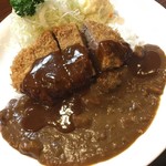 かつれつ四谷たけだ - 