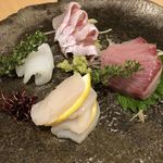 横浜町家 はし酒房 NARUCUCI - 