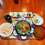 sakura食堂 - 