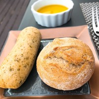 ルアン 鮒鶴京都鴨川リゾート - パン