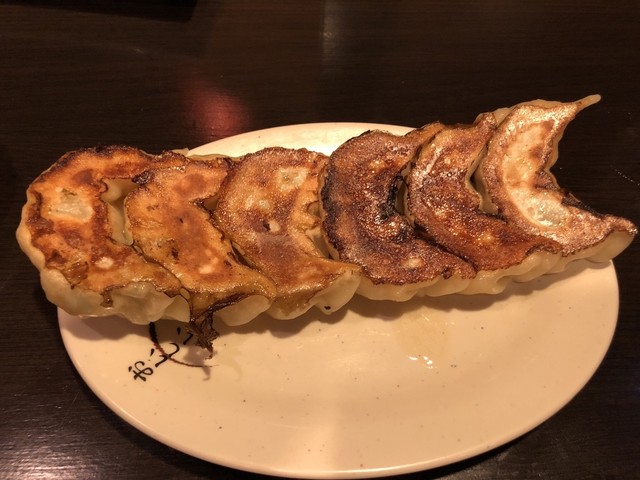 餃子居酒屋 福多味 宇都宮 餃子 食べログ