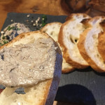 新宿 牡蠣スター - 