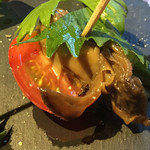 新宿 牡蠣スター - 