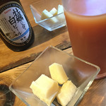 新宿 牡蠣スター - 