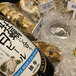 新宿 牡蠣スター - 