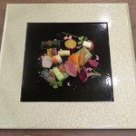 糸島会席風音 - 