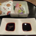 糸島会席風音 - 