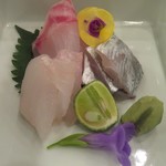 糸島会席風音 - 