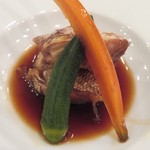 糸島会席風音 - 