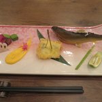 糸島会席風音 - 