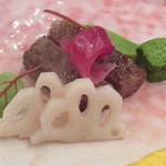 糸島会席風音 - 