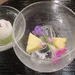 糸島会席風音 - 