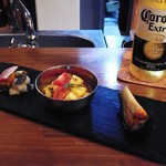 スパイスドランカー やぶや - 