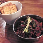 スパイスドランカー やぶや - 