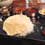 スパイスドランカー やぶや - 