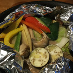 新宿 牡蠣スター - 