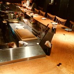 焼はまぐりる - 