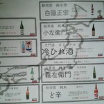 焼はまぐりる - 