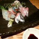 焼はまぐりる - 