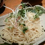 焼はまぐりる - 