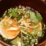 焼はまぐりる - 