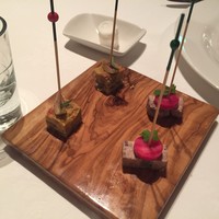 レストラン・パッション - 
