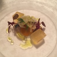 レストラン・パッション - 