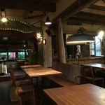 カフェ・ラ・ファミーユ - 