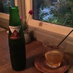 カフェ・ラ・ファミーユ - 