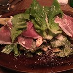 カフェ・ラ・ファミーユ - 