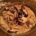 カフェ・ラ・ファミーユ - 