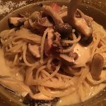 カフェ・ラ・ファミーユ - 