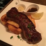 カフェ・ラ・ファミーユ - 