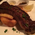 カフェ・ラ・ファミーユ - 