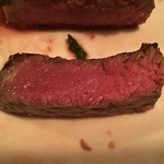 カフェ・ラ・ファミーユ - 