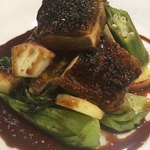 ビストロ ティアボ - 