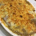 ビストロ ティアボ - 